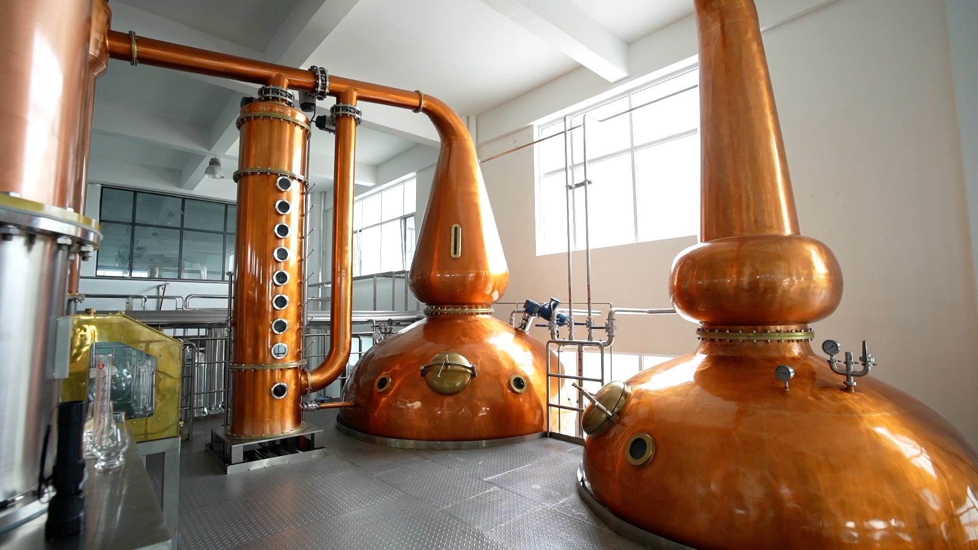 Rongdi Distillery
