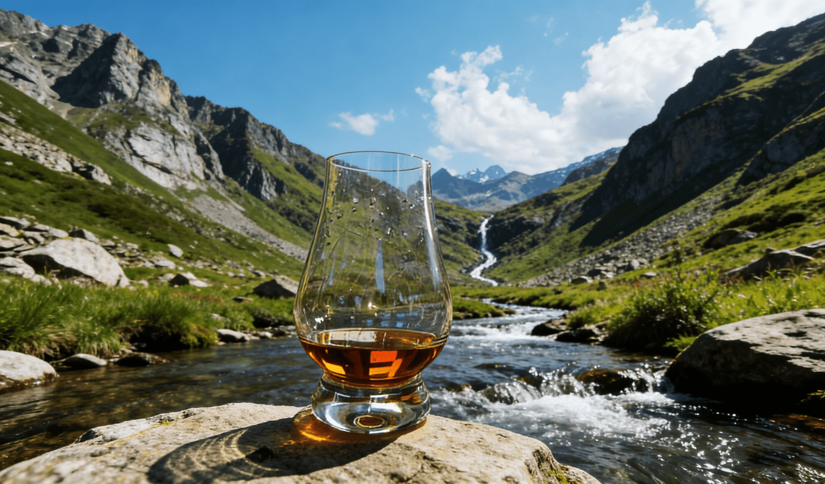 Laoshan Spring Water